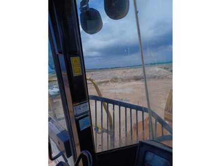 Övrigt 2008 Caterpillar 836H (33)