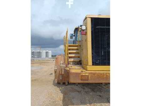 Övrigt 2008 Caterpillar 836H (39)