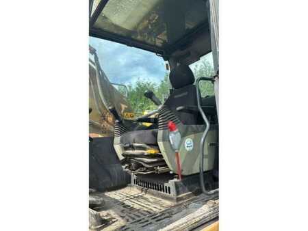 Korečková rýpadla 2007 Komatsu PC210-LC8 (6)