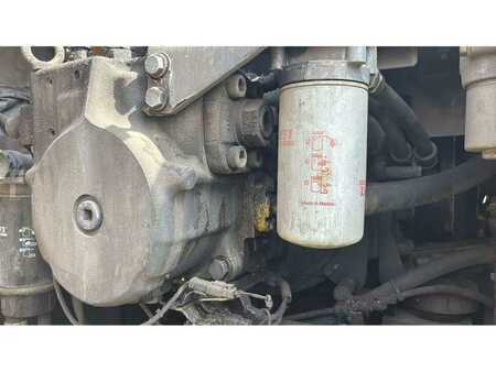 Korečková rýpadla 2007 Komatsu PC210-LC8 (7)