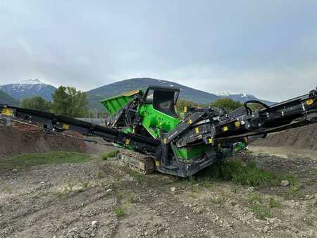 Altri 2020 Terex COLT 600 MACHINE SUISSE (1)