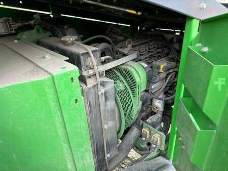 Altri 2020 Terex COLT 600 MACHINE SUISSE (6)