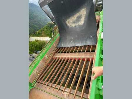 Altri 2020 Terex COLT 600 MACHINE SUISSE (7)