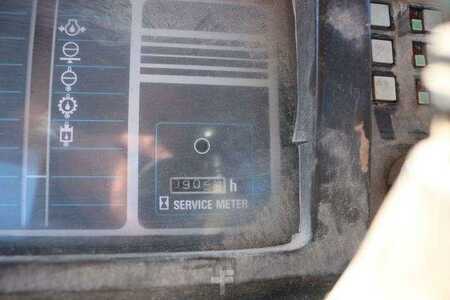 Bulldozer 1988 Komatsu D375A-1 (11)