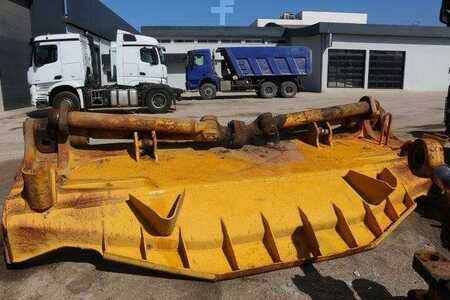 Bulldozer 1988 Komatsu D375A-1 (14)