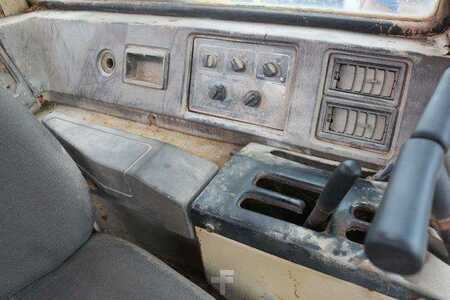 Bulldozer 1988 Komatsu D375A-1 (8)