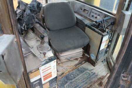 Bulldozer 1988 Komatsu D375A-1 (9)