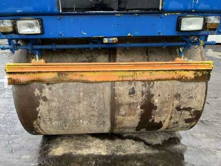 Tandem hengerek 1992 BOMAG BW164AD (11)