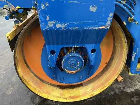 Tandem hengerek 1992 BOMAG BW164AD (12)