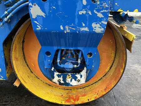 Tandem hengerek 1992 BOMAG BW164AD (13)