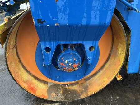 Tandem hengerek 1992 BOMAG BW164AD (17)