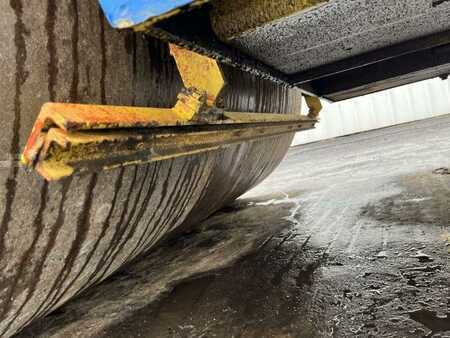 Tandem hengerek 1992 BOMAG BW164AD (21)