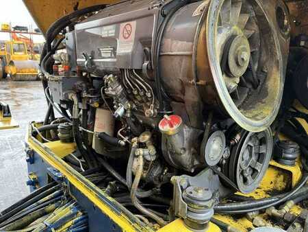 Tandem hengerek 1992 BOMAG BW164AD (28)