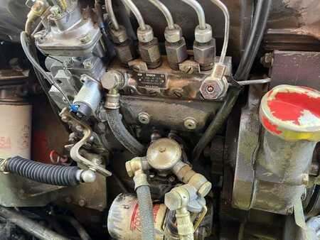 Tandem hengerek 1992 BOMAG BW164AD (31)