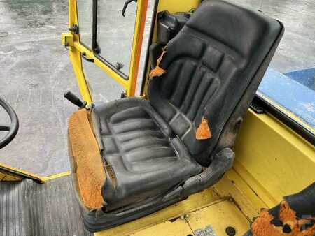 Tandem hengerek 1992 BOMAG BW164AD (38)