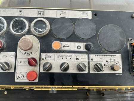 Tandem hengerek 1992 BOMAG BW164AD (42)