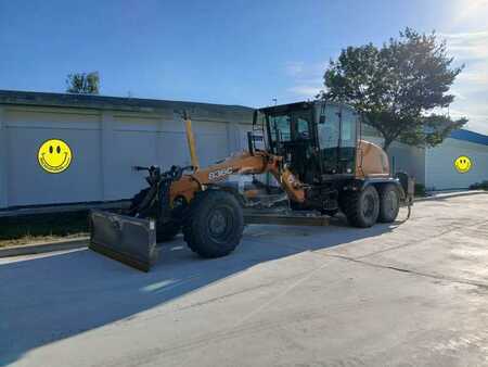 Grejdry 2019 Case 836C AWD  EQUIPEE 3D (1)