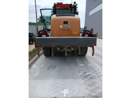 Grejdry 2019 Case 836C AWD  EQUIPEE 3D (17)