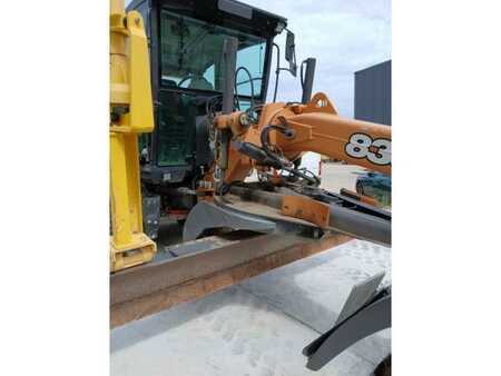 Grejdry 2019 Case 836C AWD  EQUIPEE 3D (19)