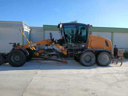 Grejdry 2019 Case 836C AWD  EQUIPEE 3D (2)