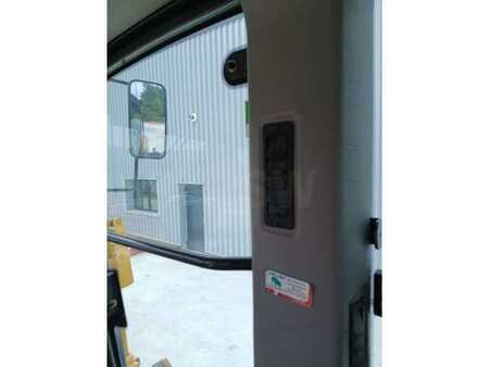 Grejdry 2019 Case 836C AWD  EQUIPEE 3D (20)