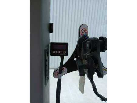 Grejdry 2019 Case 836C AWD  EQUIPEE 3D (36)