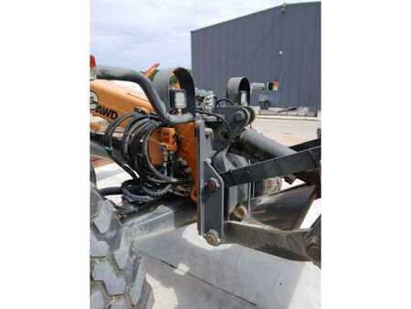 Grejdry 2019 Case 836C AWD  EQUIPEE 3D (38)