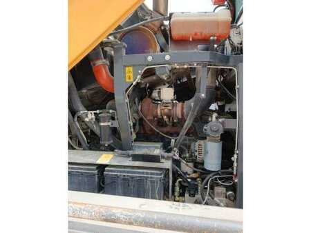 Grejdry 2019 Case 836C AWD  EQUIPEE 3D (39)