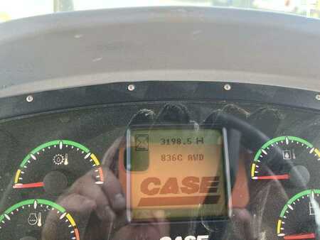Grejdry 2019 Case 836C AWD  EQUIPEE 3D (40)