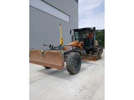 Grejdry 2019 Case 836C AWD  EQUIPEE 3D (6)