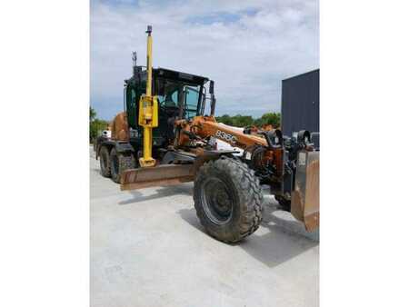 Grejdry 2019 Case 836C AWD  EQUIPEE 3D (8)