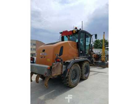 Grejdry 2019 Case 836C AWD  EQUIPEE 3D (9)