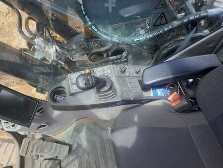 Escavadora de rastos 2020 Volvo EC220ENH (10)