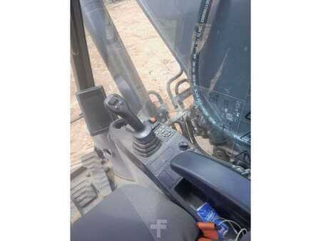 Escavadora de rastos 2020 Volvo EC220ENH (14)