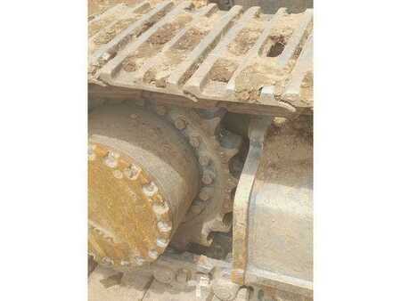 Escavadora de rastos 2020 Volvo EC220ENH (6)