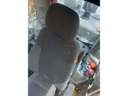 Escavadora de rastos 2020 Volvo EC220ENH (8)