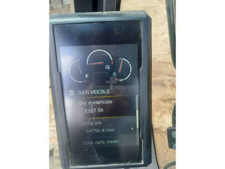 Escavadora de rastos 2020 Volvo EC220ENH (9)