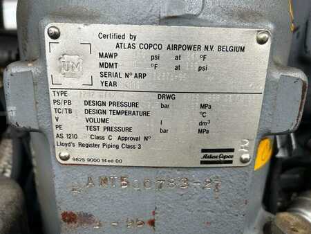 Other 1995 Atlas Copco XAS55DD (20)