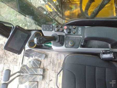 Escavatori cingolati 2023 JCB 150XL SV (12)