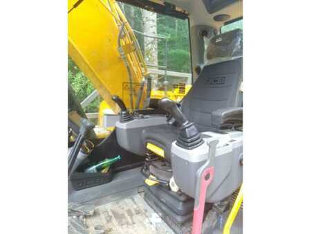 Escavatori cingolati 2023 JCB 150XL SV (13)