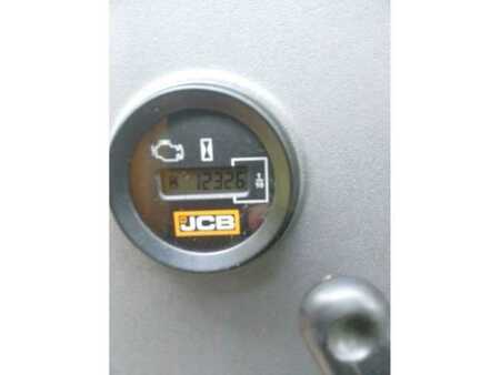 Escavatori cingolati 2023 JCB 150XL SV (14)