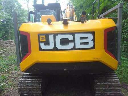 Escavatori cingolati 2023 JCB 150XL SV (6)