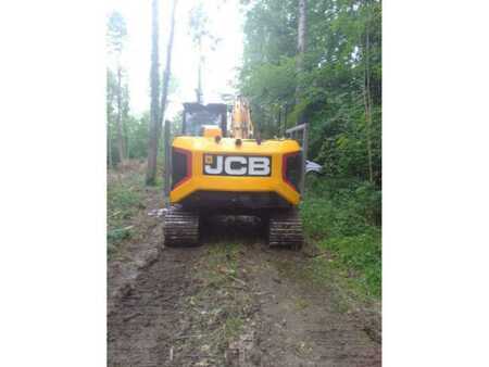 Escavatori cingolati 2023 JCB 150XL SV (7)