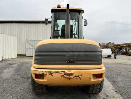 Chargeuse sur pneus 2007 Volvo L45B-TP (10)