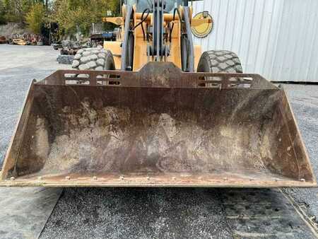 Chargeuse sur pneus 2007 Volvo L45B-TP (11)