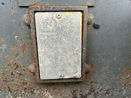 Chargeuse sur pneus 2007 Volvo L45B-TP (14)