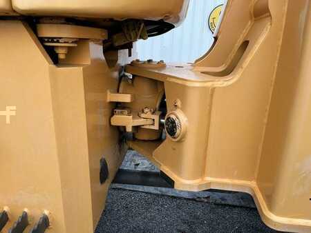 Chargeuse sur pneus 2007 Volvo L45B-TP (17)