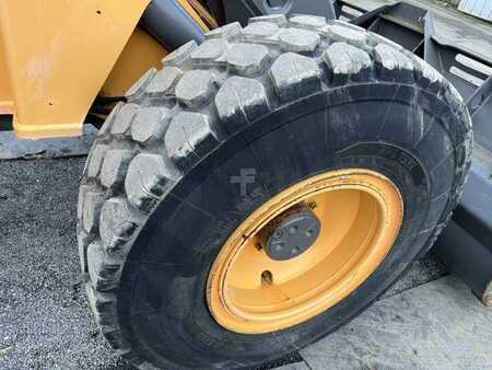 Chargeuse sur pneus 2007 Volvo L45B-TP (19)