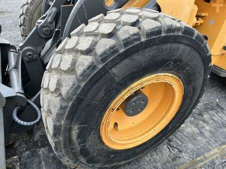 Chargeuse sur pneus 2007 Volvo L45B-TP (22)