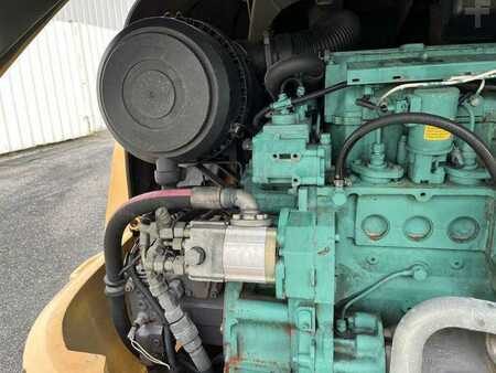 Chargeuse sur pneus 2007 Volvo L45B-TP (27)